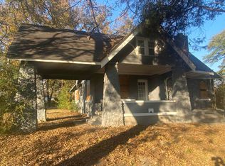 616 E Davant Ave, Memphis, TN 38106