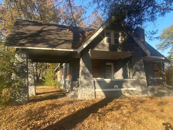 616 E Davant Ave, Memphis, TN 38106