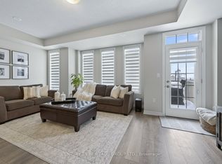 6 Mel Irving Dr, Bradford West Gwillimbury, ON