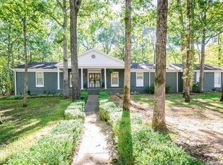 2908 Turtle Creek Rd, Jonesboro, AR 72404