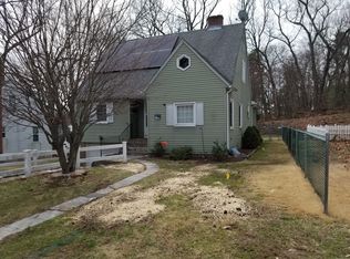 80 Bowers St, Manchester, CT 06042