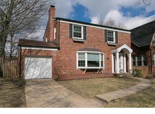 7321 Cornell Ave, Saint Louis, MO 63130