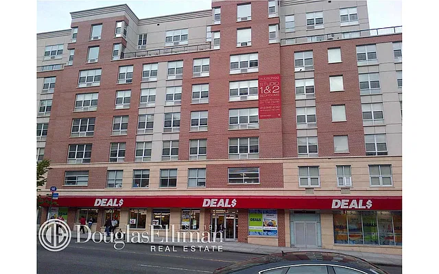 Rented by Douglas Elliman | media 13