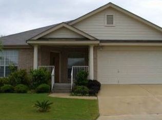 1147 Cougar Country, San Antonio, TX 78251