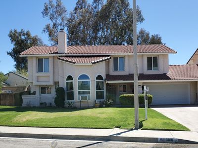 3818 W Avenue K13, Lancaster, CA, 93536