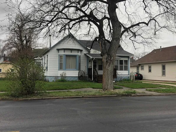 615 W 4th Street, North Platte, NE 69101