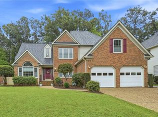 103 Tradewinds Dr, Yorktown, VA 23693