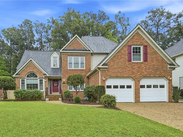 103 Tradewinds Dr, Yorktown, VA 23693