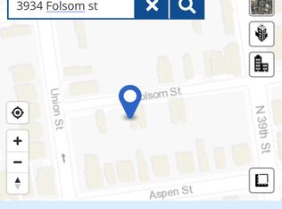 3934 Folsom St, Philadelphia, PA 19104