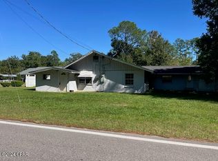 789 West Blvd, Chipley, FL 32428