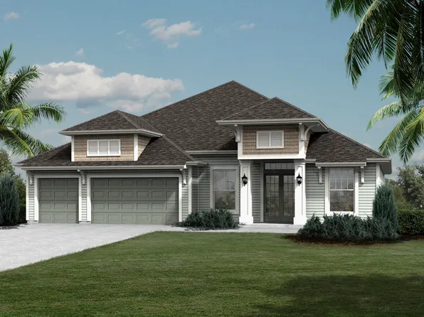 2897 Plan, Silver Landing