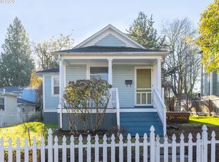 1124 NE Failing St, Portland, OR 97212