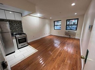 258 W 135th St APT 1, New York, NY 10030