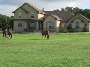 31076 Bridlegate Dr, Bulverde, TX 78163
