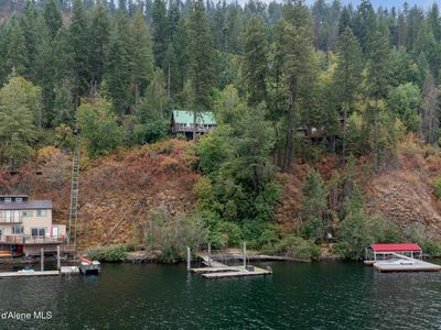 2559 W Cliffdwellers Dr, Worley, ID, 83876