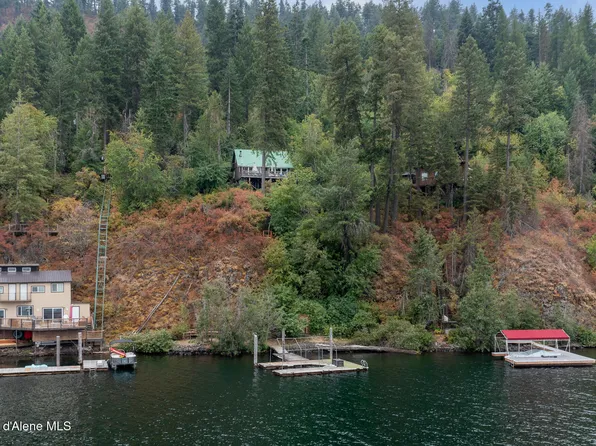 2559 W Cliffdwellers Dr, Worley, ID 83876