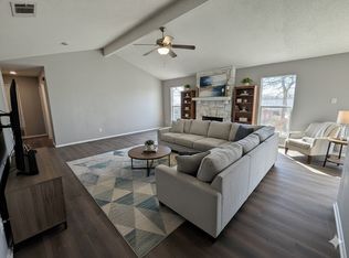 8301 View Ridge Dr, Austin, TX 78724