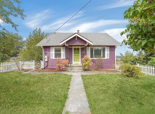 1236 S 101st St, Seattle, WA 98168