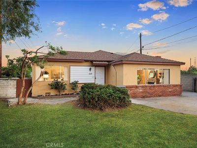 8818 Arcadia Ave, San Gabriel, CA, 91775