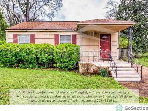 34 Wilkes Cir, Birmingham, AL 35228