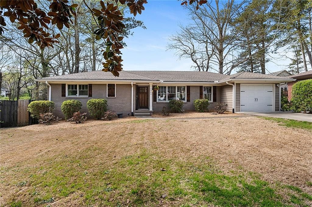 2369 Cloverdale Dr, Atlanta, GA 30316 Zillow
