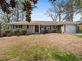 2369 Cloverdale Dr SE, Atlanta, GA 30316