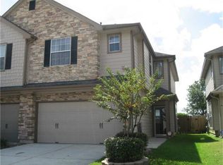 3210 Pearl Bluff Ln, Houston, TX 77047