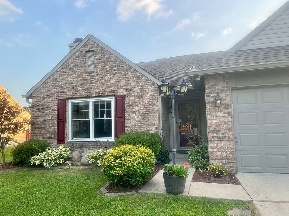 2330 Canvasback Dr, Indianapolis, IN 46234 Zillow