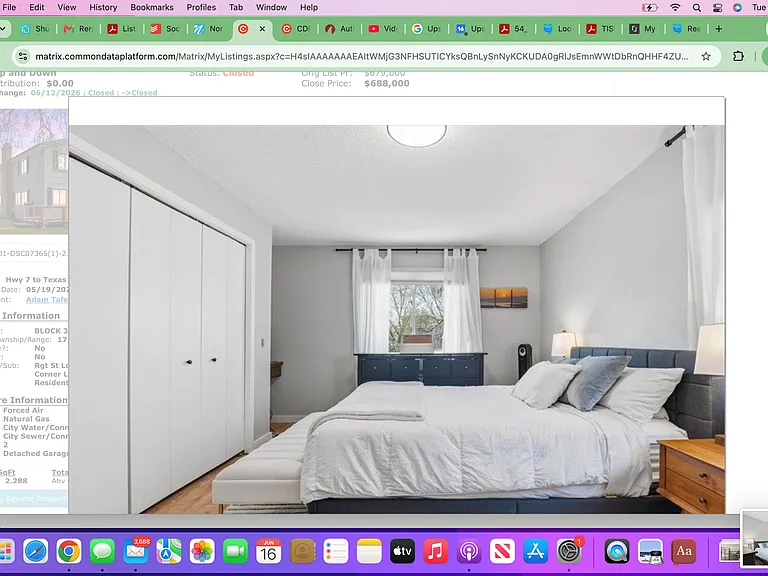 3601 Rhode Island Ave S #2 — Photo 12