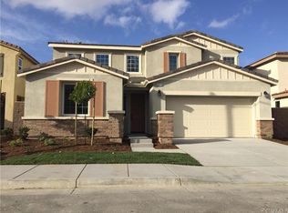 29318 Saint Andrews, Lake Elsinore, CA 92530