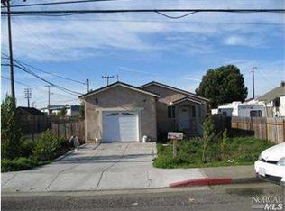 1414 Lemon St, Vallejo, CA 94590