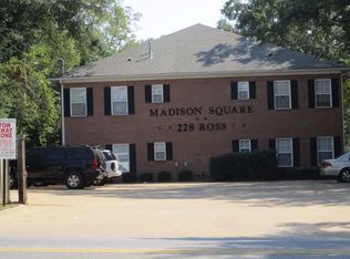 228 N Ross St APT 5, Auburn, AL 36830