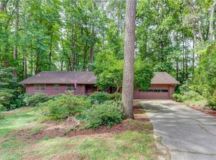 597 Beth Ct SW, Lilburn, GA 30047