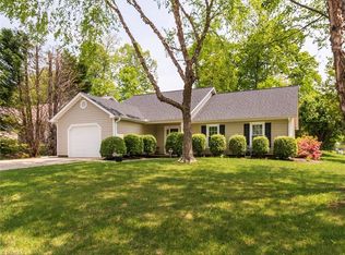 4400 Eagle Rock Rd, Greensboro, NC 27410