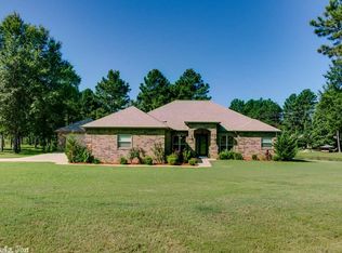 255 Shirley Ln, Texarkana, TX 75501