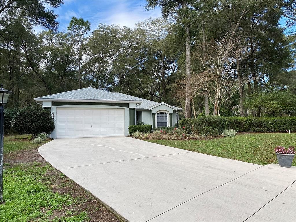 10274 SW 193rd Ct, Dunnellon, FL 34432 Zillow