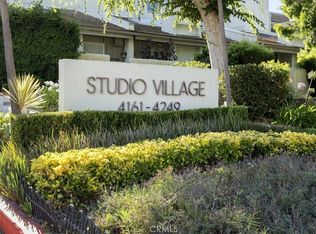 4173 Colfax Ave UNIT G, Studio City, CA 91604