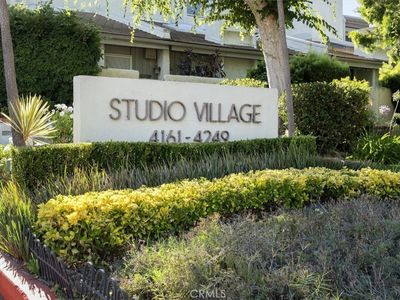 4173 Colfax Ave Unit G, Studio City, CA, 91604