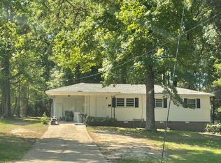 602 Marie Ave, Ruston, LA 71270