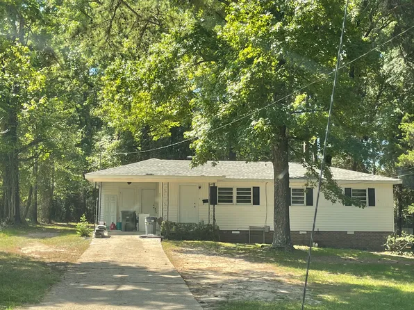 602 Marie Ave, Ruston, LA 71270
