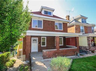 2147 Wolford St, Pittsburgh, PA
