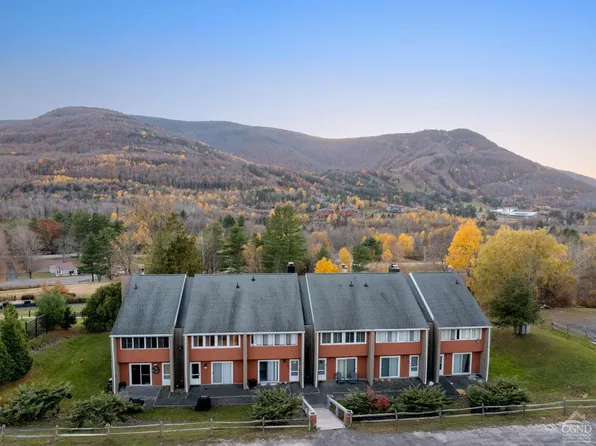 45 Scribner Hollow #A5, Hunter, NY 12442