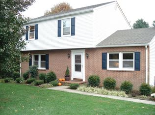 101 Woodlawn Dr, Forest Hill, MD