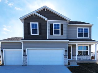 2925 Plum Dr, Norwalk, IA 50211