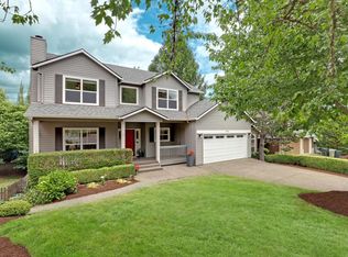 2726 NW Cannon Way, Portland, OR 97229