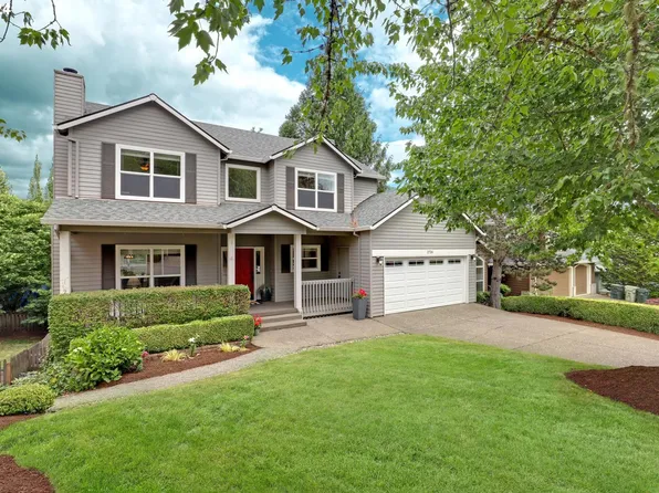 2726 NW Cannon Way, Portland, OR 97229