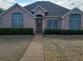 9569 Fair Haven St, Fort Worth, TX 76179