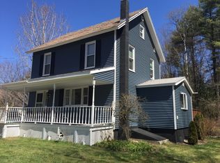 628 Rock City Rd, Ballston Spa, NY 12020