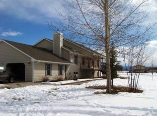 4760 Clearview Rd, Belgrade, MT 59714