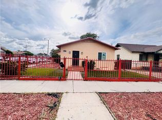 6617 Raymond Ave, Los Angeles, CA 90044